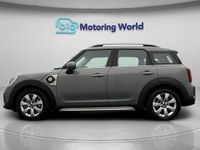 Used Mini Cooper S Countryman Classic 2022 Grey SUV