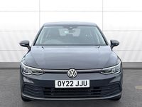Used VW Golf VIII Life 131 HP (96 kW) 2024 Hatchback
