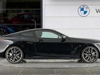 Used BMW 840 M Sport 333 HP (244 kW) 2025 Coupe