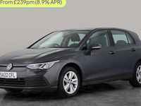 Used VW Golf VIII Life 110 HP (80 kW) 2024 Hatchback