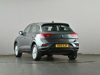 used VW T-Roc 1.0 TSI 110 S 5dr