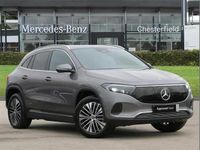 Used Mercedes EQA250+ Executive 139 kW (190 HP) 2024 Grey SUV