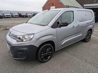 Used Citroën Berlingo 130 HP (95 kW) 2023 Grey MPV