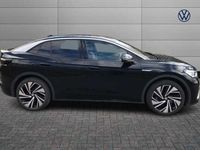 used VW ID5 Style 77kWh Pro Performance 204PS Automatic