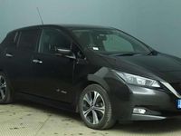 Used Nissan Leaf Pack 2018 Hatchback
