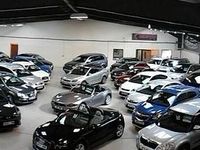 Used Mercedes A180 AMG line 2018 Blue Hatchback