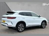 Used BYD Seal U Comfort 218 HP (160 kW) 2025 White SUV