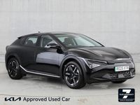 Begagnad Kia EV6 125 kW (170 HK) 2024 SUV