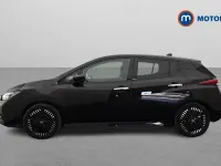 Used Nissan Leaf N-Connecta 110 kW (150 HP) 2025 Hatchback