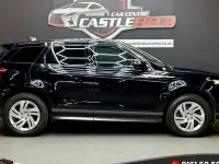 Used Land Rover Range Rover evoque R-Dynamic 152 HP (111 kW) 2020 SUV