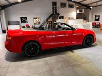 used Audi A5 Cabriolet 2.0 TDI S LINE SPECIAL EDITION PLUS 2d 187 BHP