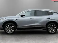 New MG HS SE 170 HP (125 kW) 2026 SUV