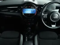 Used Mini Cooper S Hatch 176 HP (129 kW) 2021 Silver Hatchback