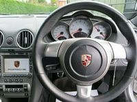 Used Porsche Cayman 2006 Coupe