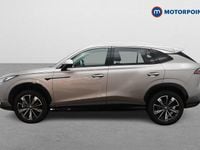 Used MG HS SE 224 HP (164 kW) 2025 Silver SUV