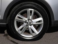 Used Seat Arona FR 113 HP (83 kW) 2019 Silver SUV