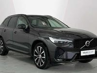 Usado Volvo XC60 Plus 247 HP (181 kW) 2023 Cinzento SUV
