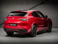 Used Audi RS6 Performance 620 HP (456 kW) 2024 Red Estate