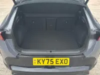 Used Cupra Formentor VZ2 272 HP (200 kW) 2025 Grey SUV