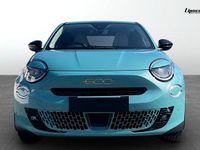 Używany Fiat 600E La Prima 113 kW (154 KM) 2026 Niebieski SUV