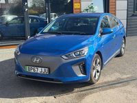 Used Hyundai Ioniq Premium 30 kW (42 HP) 2018 Hatchback