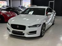 used Jaguar XE 2.0 d R-Sport