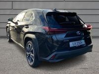 used Lexus UX Hatchback 250h 2.0 5dr CVT (without Nav)