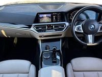 Used BMW 330e M Sport 288 HP (211 kW) 2022 Grey