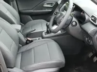 New MG ZS SE 116 HP (85 kW) 2026 Black SUV