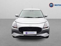 Used Suzuki Swift 82 HP (60 kW) 2025 Silver Hatchback