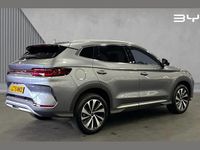 New BYD Seal U Design 319 HP (234 kW) 2025 Grey SUV