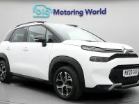 Second-hand Citroën C3 PureTech 131 CP (96 kW) 2023 Hatchback