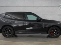 Used BMW X3 Comfort Edition 393 HP (289 kW) 2025 Black SUV