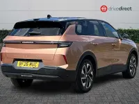 New Vauxhall Grandland X Design Edition 2026 SUV