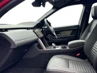 Używany Land Rover Discovery Sport SE Dynamic 2025 Czerwony SUV