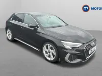 Used Audi A3 Sportback S-Line 150 HP (110 kW) 2024 Hatchback
