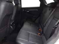 Used Land Rover Range Rover evoque SE Dynamic 204 HP (150 kW) 2022 Silver SUV