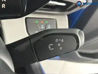 Used Ford Capri Select 210 kW (286 HP) 2025 Blue SUV
