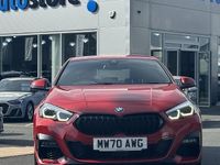 Used BMW 220 M Sport 190 HP (139 kW) 2022 Coupe