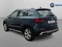 Gebraucht Seat Ateca Xperience 150 PS (110 kW) 2025 SUV