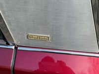 Used Citroën DS 1974 Maroon