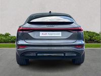 Ny Audi Q6 e-tron Premium 185 kW (252 HK) 2026 Other SUV