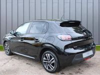 used Peugeot 208 1.2 PURETECH ALLURE EURO 6 (S/S) 5DR PETROL FROM 2023 FROM TAUNTON (TA2 8DN) | SPOTICAR