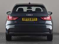 Used Audi A1 Design 110 HP (80 kW) 2023 Grey SUV