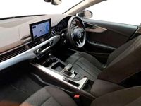 used Audi A4 35 TFSI Technik 4dr S Tronic