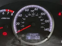Used Mazda 5 Inclusive 146 HP (107 kW) 2008 Red MPV