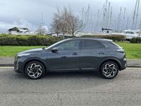 used Kia XCeed 1.5T GDi ISG GT-Line S 5dr DCT