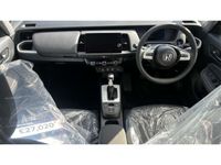 used Honda Jazz 1.5 i-MMD Hybrid Elegance 5dr eCVT Hybrid Hatchback