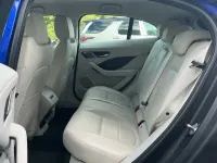 Used Jaguar I-Pace S 294 kW (400 HP) 2019 Blue SUV