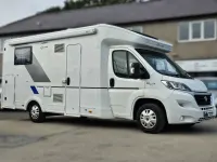 Used Fiat Ducato S 2018 White Van
